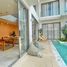 3 Bedroom Villa for rent at Alisa Pool Villa, Si Sunthon