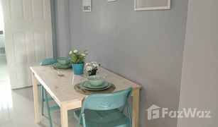 4 Bedrooms Shophouse for sale in Bang Chak, Bangkok 