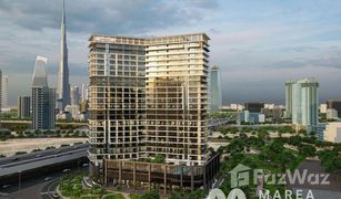 1 Bedroom Apartment for sale in Ubora Towers, Dubai The Paragon by IGO