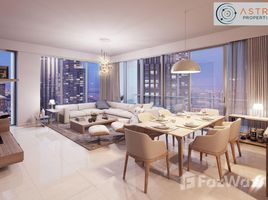 2 спален Квартира на продажу в Forte 1, BLVD Heights, Downtown Dubai