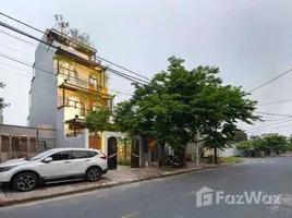4 Schlafzimmer Villa zu vermieten in Hoa Xuan, Da Nang, Hoa Xuan
