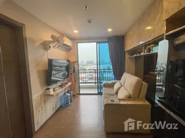 คอนโด 1 ห้องนอน ให้เช่า ในโครงการ อาร์ติซาน รัชดา, ห้วยขวาง, ห้วยขวาง, กรุงเทพมหานคร