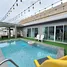 3 Bedroom Villa for rent at Naree Pool 2 , Hua Hin City