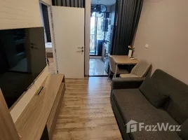 1 Habitación Apartamento en alquiler en Niche Mono Sukhumvit - Bearing, Samrong Nuea