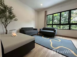 วิลล่า 3 ห้องนอน ให้เช่า ในโครงการ พาทิโอ ศรีนครินทร์ - พระราม9, หัวหมาก