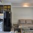 1 спален Квартира в аренду в The Riviera Monaco, Nong Prue