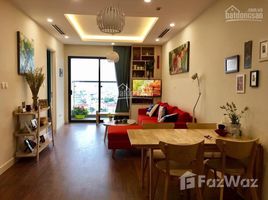 2 Phòng ngủ Chung cư for rent at Imperia Garden, Thanh Xuân Trung, Thanh Xuân