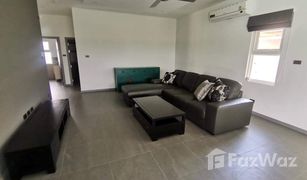 3 Bedrooms Villa for sale in Nong Kae, Hua Hin Orchid Palm Homes 1