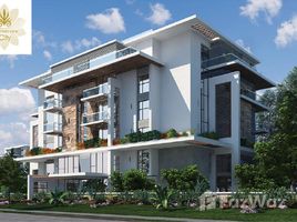 3 Habitación Apartamento en venta en Mountain View iCity, The 5th Settlement