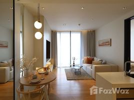 1 Schlafzimmer Appartement zu vermieten im BEATNIQ Sukhumvit 32, Khlong Tan