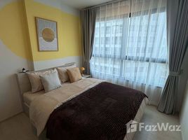 คอนโด 1 ห้องนอน ให้เช่า ในโครงการ ดีคอนโด คาล์ม รามคำแหง, หัวหมาก, บางกะปิ, กรุงเทพมหานคร