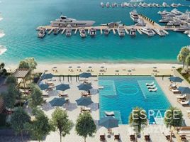 4 غرفة نوم شقة خاصة للبيع في Beach Mansion, إعمار بيتشفرونت, Dubai Harbour