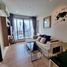 1 спален Кондо в аренду в Rhythm Sathorn, Thung Wat Don, Сатхон