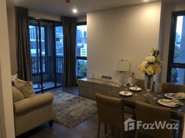 2 Habitación Apartamento en alquiler en Ideo Q Siam-Ratchathewi, Thanon Phaya Thai