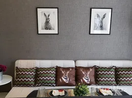 1 Schlafzimmer Wohnung zu verkaufen im Chewathai Residence Asoke, Makkasan, Ratchathewi, Bangkok