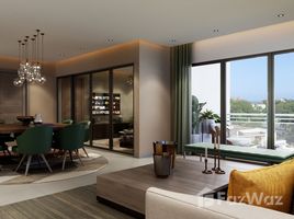 2 Habitación Apartamento en venta en Saval III, Distrito Nacional