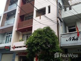 18 Bedroom House for sale in District 7, Ho Chi Minh City, Tan Kieng, District 7