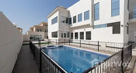  Mohamed Bin Zayed City Villas الوحدات المتوفرة في 