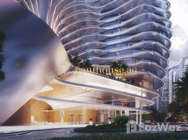 4 Bedroom Apartment for sale at Bugatti Residences, Executive Towers