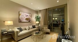 Magnolias Waterfront Residences 在售单元