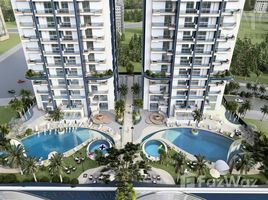 3 спален Квартира на продажу в Samana Waves 2, District 13, Jumeirah Village Circle (JVC)