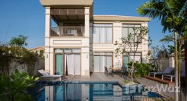 Available Units at Fusion Resort & Villas Da Nang