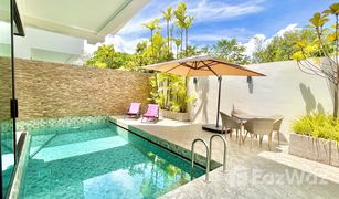 2 Bedrooms Villa for sale in Choeng Thale, Phuket 