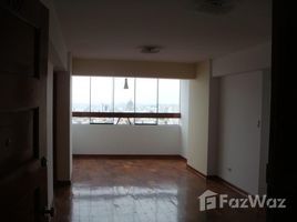 3 спален Дом for rent in Лима, Magdalena Del Mar, Lima, Лима