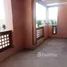 2 Bedroom Apartment for rent at À saisir Bel Appartement à louer vide de 2 chambres avec grande terrasse situé dans une résidence avec piscine et jardin au début de la route d'Ourika, Na Marrakech Medina, Marrakech