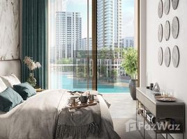 1 спален Квартира на продажу в Bayshore, Creek Beach, Dubai Creek Harbour (The Lagoons)