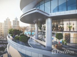 2 غرفة نوم شقة للبيع في Imperial Avenue, Downtown Dubai, دبي, الإمارات العربية المتحدة