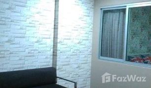 1 Bedroom Condo for sale in Hiranruchi, Bangkok The Niche Taksin