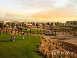 6 غرفة نوم تاون هاوس للبيع في Belair Damac Hills - By Trump Estates, NAIA Golf Terrace at Akoya