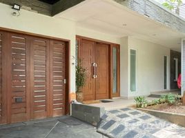 5 Kamar Rumah for sale at Permata Hijau, Kebayoran Lama, Jakarta Selatan