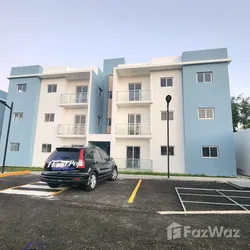 Apartamento en Puerto Plata, foto 5