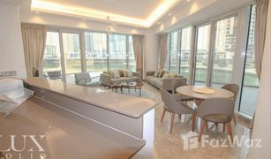2 Schlafzimmern Appartement zu verkaufen in , Dubai Orra Harbour Residences and Hotel Apartments
