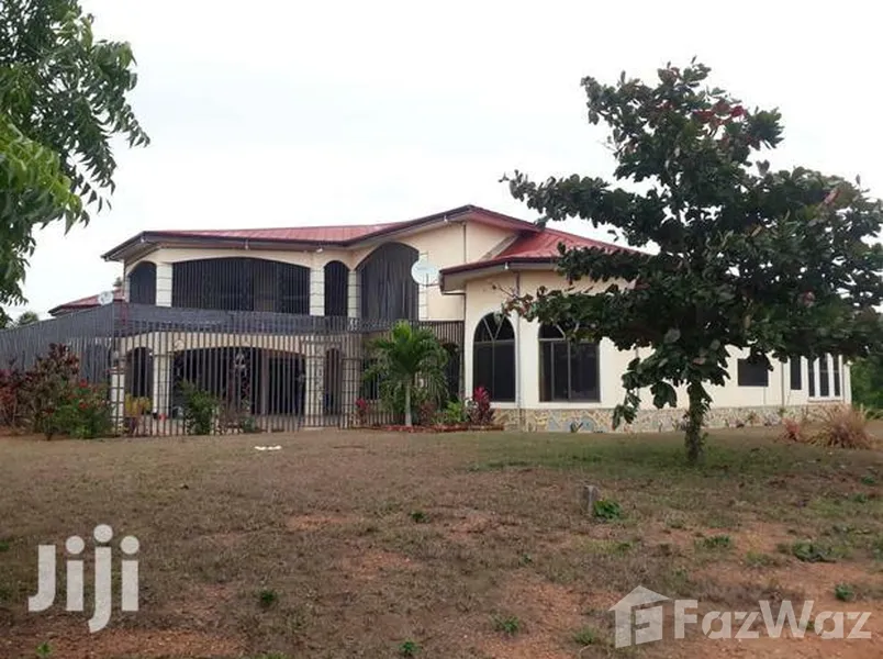 Property for Sale in Cape Coast, Central