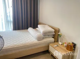 Studio Wohnung zu verkaufen im Regent Home Bangson 28, Bang Sue