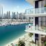 1 غرفة نوم شقة خاصة للبيع في Beach Mansion, إعمار بيتشفرونت, Dubai Harbour, دبي