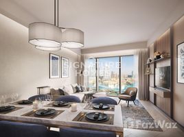 在The Address Residences Dubai Opera出售的3 卧室 住宅, 