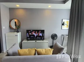 Condominium 1 chambre à louer à Maestro 14 Siam - Ratchathewi, Thanon Phet Buri