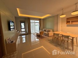 3 Bedroom House for rent at The Asset Phuket, Thep Krasattri