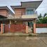 3 Bedroom Villa for sale at Phanason Garden Home Thalang, Thep Krasattri