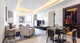  Address Downtown Hotel الوحدات المتوفرة في 