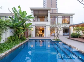 Maison 2 chambre à louer à Fusion Suites Da Nang, Phuoc My, Son Tra, Da Nang, Viêt Nam