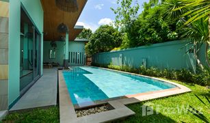 3 Bedrooms Villa for sale in Si Sunthon, Phuket 