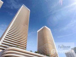 1 спален Квартира на продажу в Grand Bleu Tower, EMAAR Beachfront, Dubai Harbour