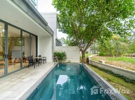 5 Schlafzimmer Haus zu vermieten im The Point Villa, Hoa Hai, Ngu Hanh Son, Da Nang