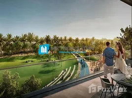 4 Habitación Villa en venta en Elie Saab, Villanova, Dubai Land