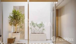 3 Bedrooms Villa for sale in District 7, Dubai MAG Eye